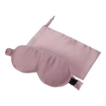 Eye Mask Locks Light for Sleeping Bean 1 pc