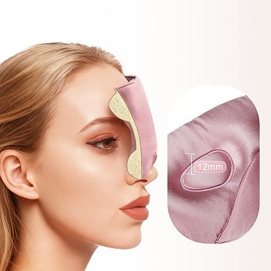 Eye Mask Locks Light for Sleeping Bean 1Pc