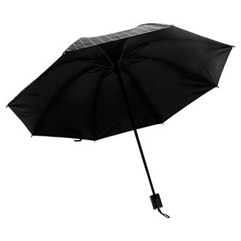 Portable Umbrella Windproof for Rain Wind 1 pc