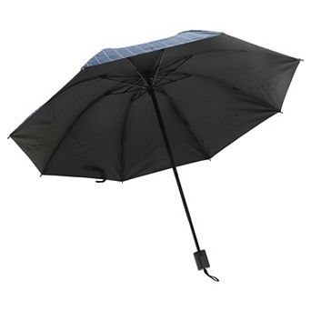 Portable Umbrella Windproof for Rain Wind 1 pc