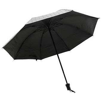 Portable Umbrella Windproof for Rain Wind 1 pc