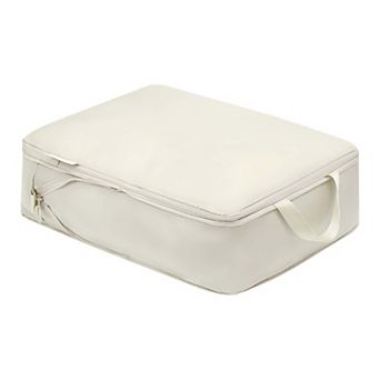 Lightweight Packing Organizers with Zipper 36x26x10cm 1 pc