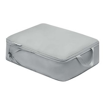Lightweight Packing Organizers with Zipper 36x26x10cm 1 pc