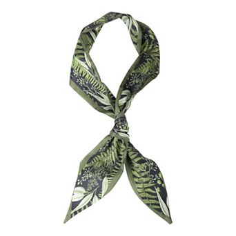 Stylish Leaf Tie Headband for Women - Perfect for Any Occasion
