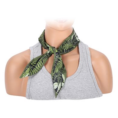 Stylish Leaf Tie Headband for Women - Perfect for Any Occasion