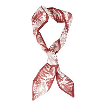 Stylish Leaf Tie Headband for Women - Perfect for Any Occasion