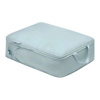 1 pc Travel Compression Bag with Zipper 40x30x10cm