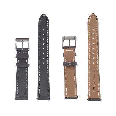 Cowhide Watch Bands Watch Straps for Men Women 1Pc