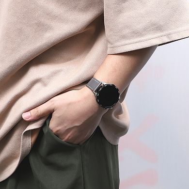 Cowhide Watch Bands Watch Straps for Men Women 1Pc