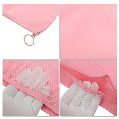 Portable Packing Cube Set for Luggage 7Pcs