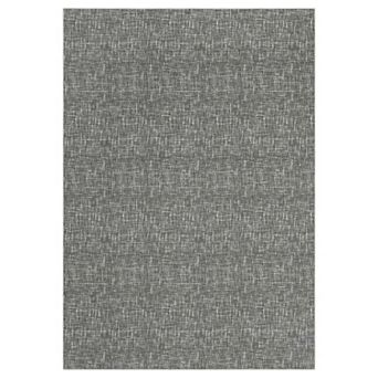 Machine Washable Area Rug for Living Room Modern Abstract Accent Carpet