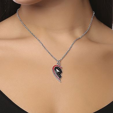 Deadpool and Wolverine Necklace Set of Two Official License