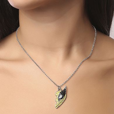 Deadpool and Wolverine Necklace Set of Two Official License