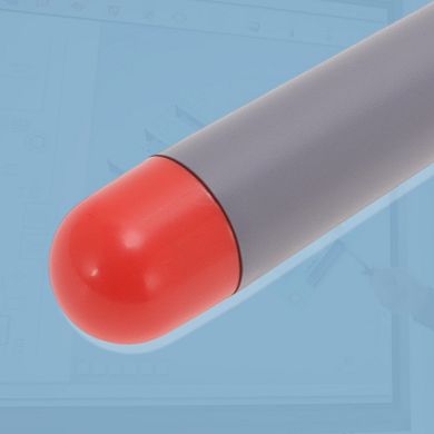 Interactive Whiteboard Pen, Pen Tablet for Multimedia Screen, Smartboard Pen