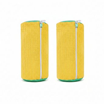 Reusable Shoe Washing Machine Bag for Washer and Dryer 2 Pack