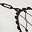Jc Lace Heart White