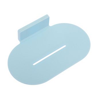 Durable Wall-mounted Soap Dish for Bathrooms and Kitchens 1 pc