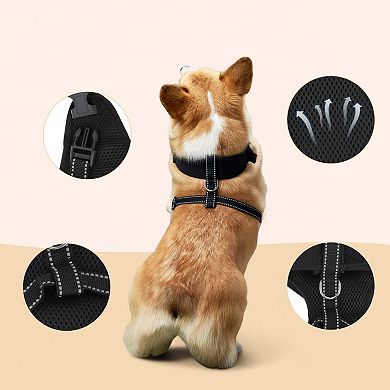 Dog Tuxedo for Wedding Pet Tuxedo Suit with Bow Tie 1Pc