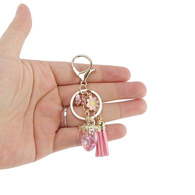 Colorful Fashion Handbag Charms for Bags and Purses 1 Pc
