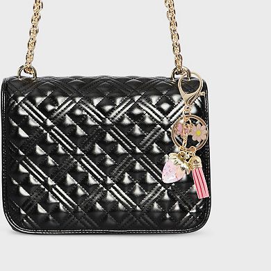 Colorful Fashion Handbag Charms for Bags and Purses 1 Pc