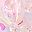 Sparkling Pink