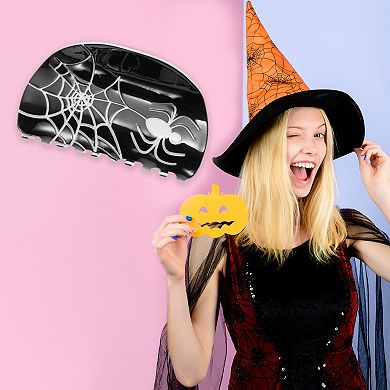 Halloween Animal Claw Clip for Women 1 Pc