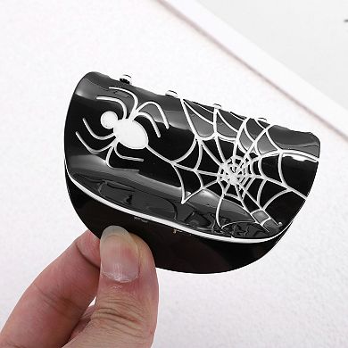 Halloween Animal Claw Clip for Women 1 Pc