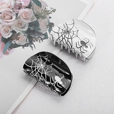 Halloween Animal Claw Clip for Women 1 Pc