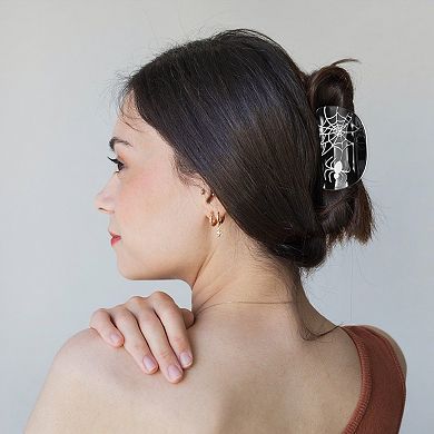Halloween Animal Claw Clip for Women 1 Pc