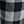 Grey Buffalo Check