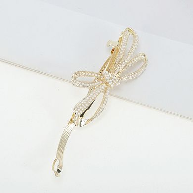 Exquisite Hair Clip for Women Daily Use and Hair Styling Needs