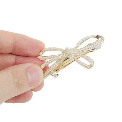 Exquisite Hair Clip for Women Daily Use and Hair Styling Needs