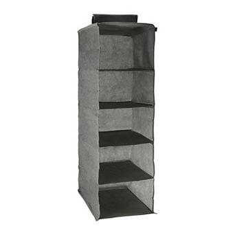 Spacious Closet Organizer for Accessories 1 pc