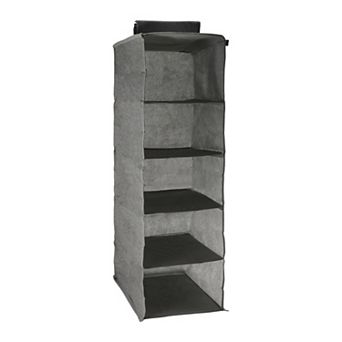 Spacious Closet Organizer for Accessories 1 pc