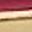 Gold Tone Red