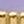 Gold Tone Purple