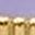 Gold Tone Purple