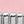 Silver Tone Pink