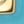 Gold Tone Blue