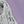 Silver Tone Purple