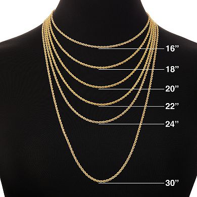 PRIMROSE 14k Gold Flash Plated Cubic Zirconia Double Wing Pendant Necklace