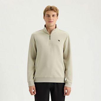 Men's Salt Life SLX Performance Quarter Zip Pullover