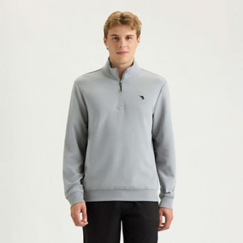 Men's Salt Life SLX Performance Quarter Zip Pullover
