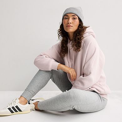 Women's FLX Embrace Fleece Tunic Hoodie
