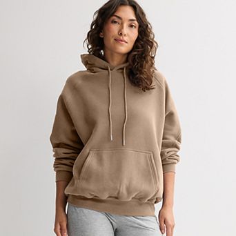 Women's FLX Embrace Fleece Tunic Hoodie
