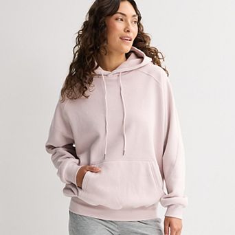Women's FLX Embrace Fleece Tunic Hoodie