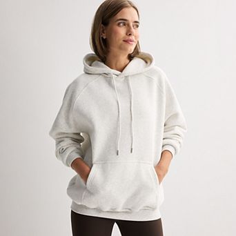Women's FLX Embrace Fleece Tunic Hoodie
