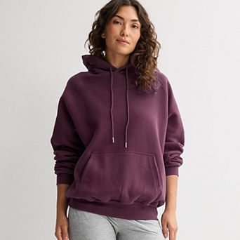 Women's FLX Embrace Fleece Tunic Hoodie