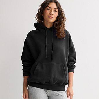 Women's FLX Embrace Fleece Tunic Hoodie