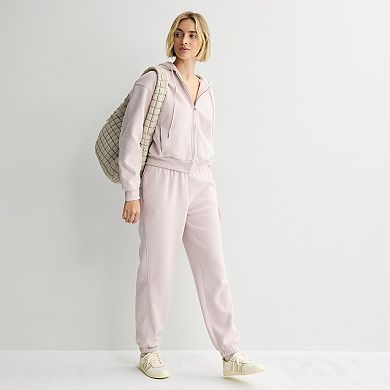 Women's FLX Embrace Full Fleece Hoodie